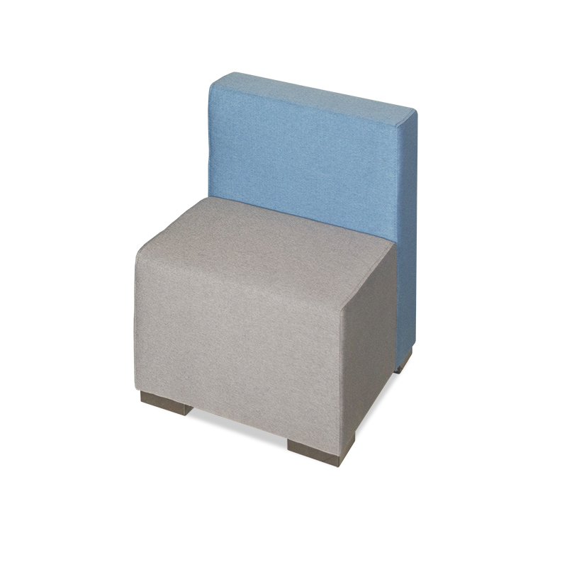 Кресло Куб К-1 Р с USB-разъемом