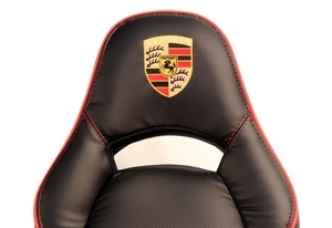 Кресло Алонсо Porsche