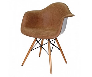 Кресло Eames Soft