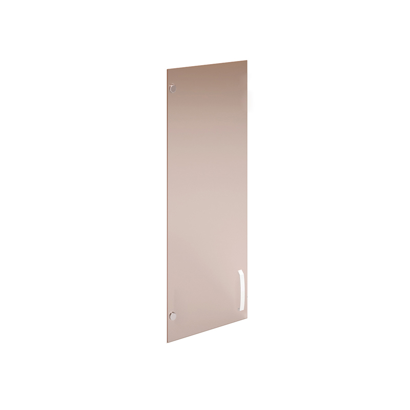 Стеклянная дверь для ТШДП(П), ТШДП(Л)/410х1160/Консул К-112(Л)